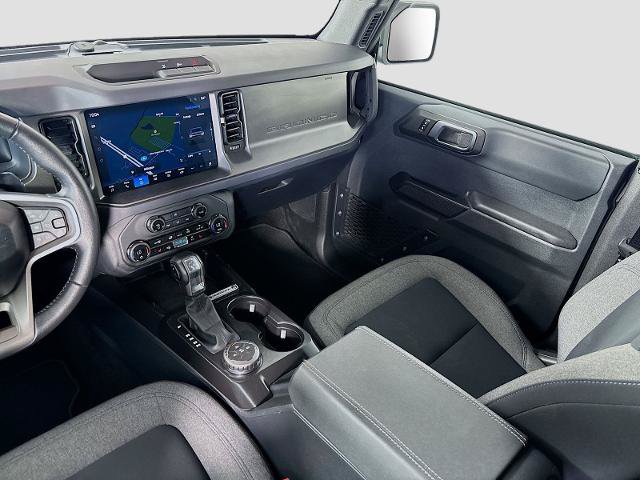 Certified 2025 Ford Bronco Big Bend AWD/4WD image 23
