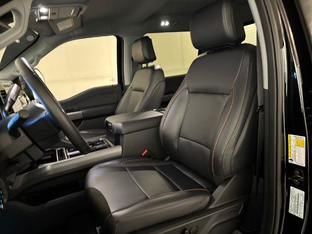 Certified 2026 Ford F350 Lariat w/ Black Appearance Package AWD/4WD image 19