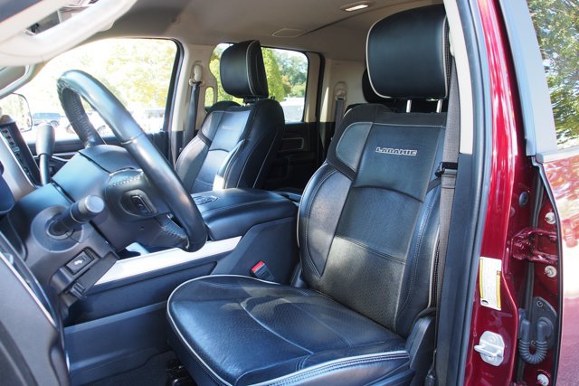 Used 2022 RAM 2500 Laramie AWD/4WD image 16
