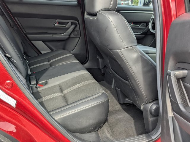 Used 2024 MAZDA CX-50 AWD 2.5 S w/ Preferred Package image 28