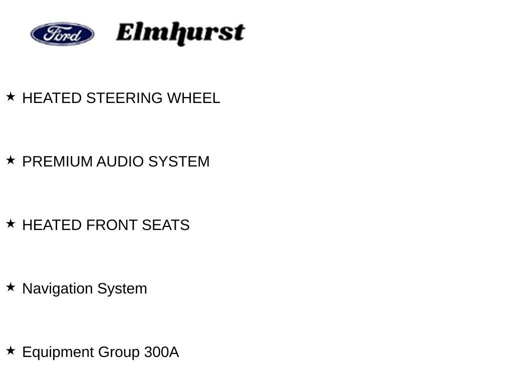 Certified 2023 Ford Explorer Limited AWD/4WD image 10