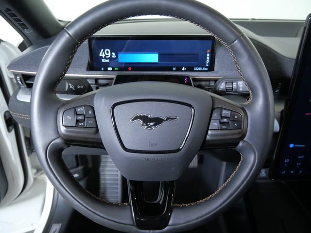 Certified 2023 Ford Mustang Mach-E GT AWD/4WD image 27