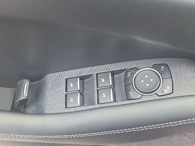 Certified 2022 Ford Mustang Mach-E Premium AWD/4WD image 22