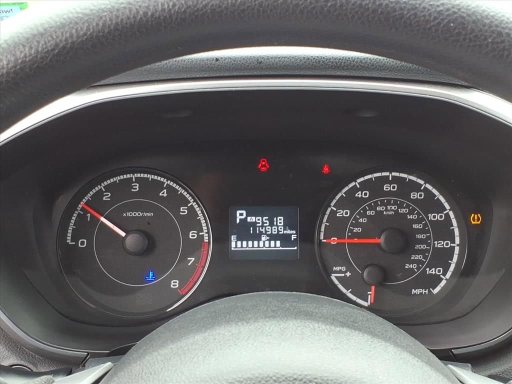 Used 2018 Subaru Impreza 2.0i Premium image 15