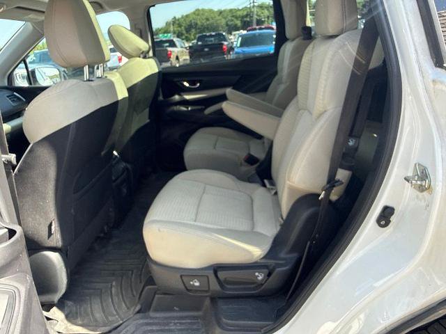 Used 2020 Subaru Ascent Premium w/ Sport Package AWD/4WD image 23