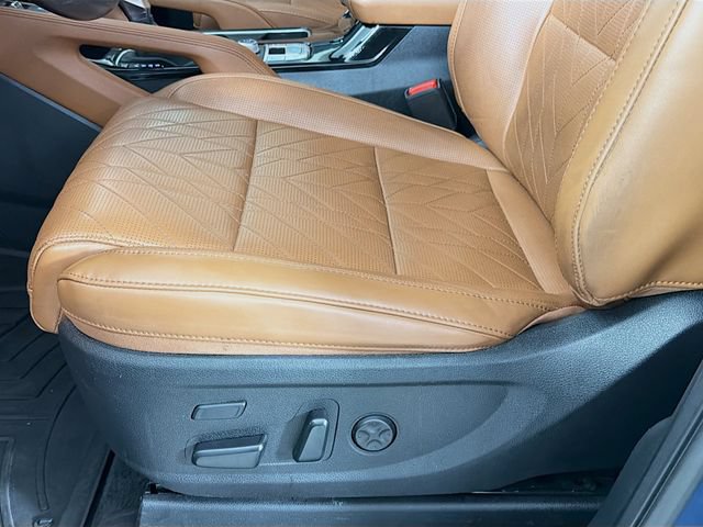 Used 2023 Kia Telluride SX Prestige X-Line AWD/4WD image 24