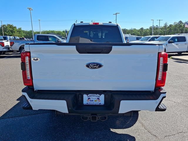 Certified 2025 Ford F350 XL w/ STX Appearance Package AWD/4WD image 28