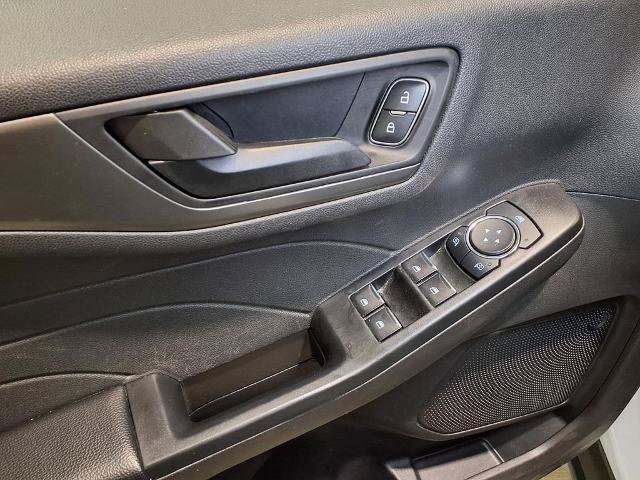 Certified 2025 Ford Escape Active AWD/4WD image 19