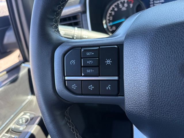 Certified 2023 Ford F150 XLT w/ Equipment Group 302A High image 22