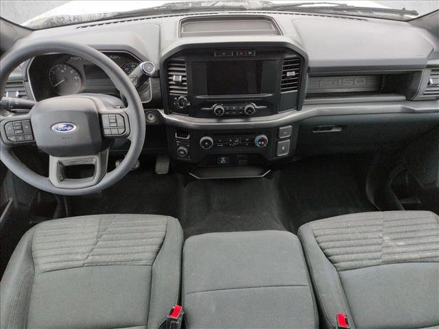 Certified 2023 Ford F150 XL w/ STX Appearance Package image 17
