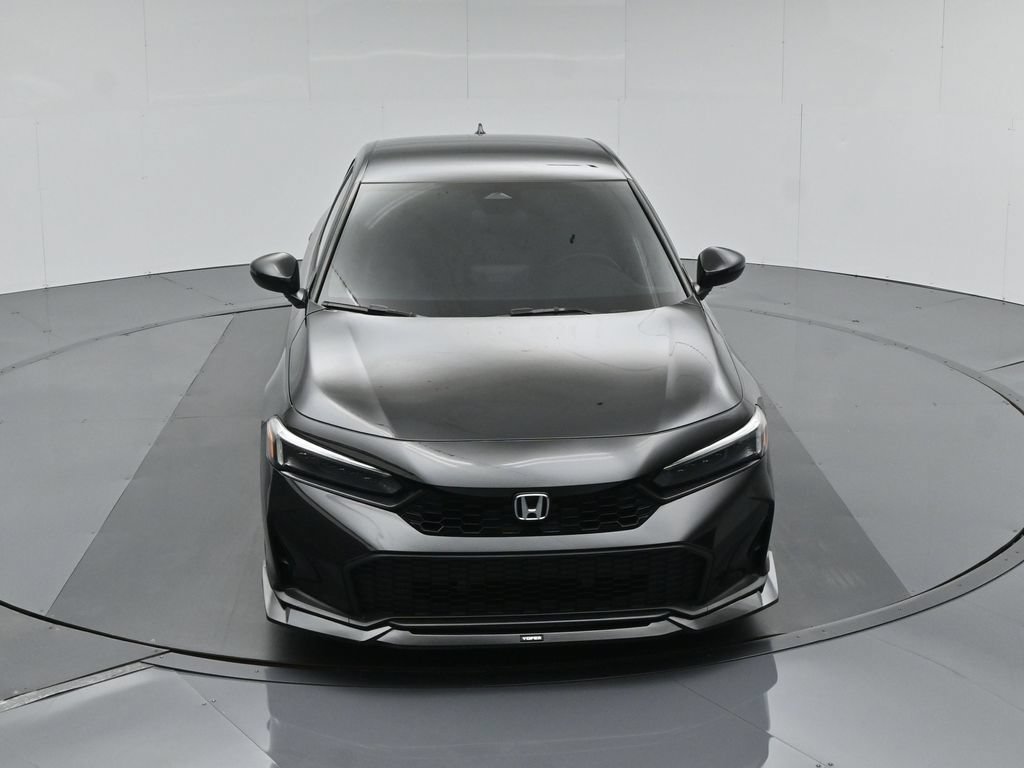 Used 2025 Honda Civic Sport image 39