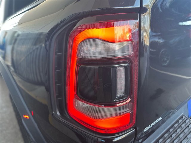 Used 2021 RAM 1500 TRX w/ TRX Level 2 Equipment Group image 26