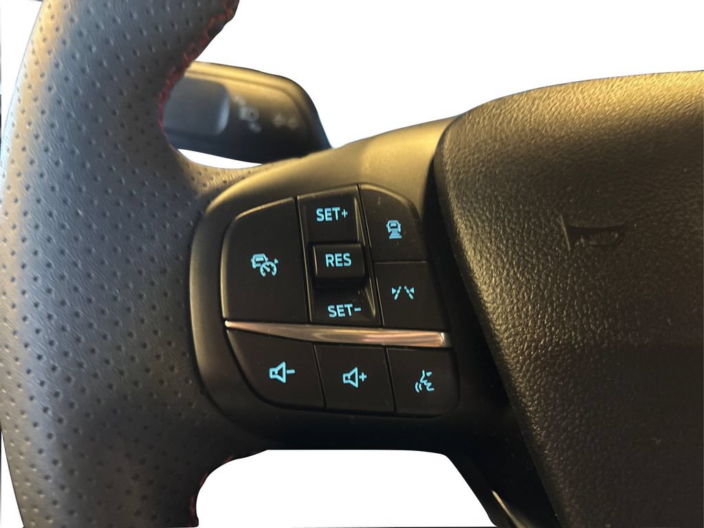 Certified 2023 Ford Escape ST-Line Elite AWD/4WD image 31