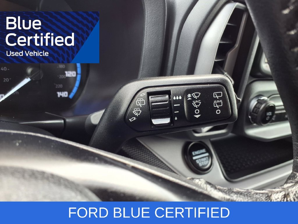 Certified 2023 Ford Bronco Sport Big Bend w/ Convenience Package AWD/4WD image 19