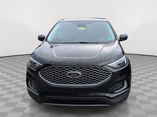 Certified 2024 Ford Edge SEL AWD/4WD image 2