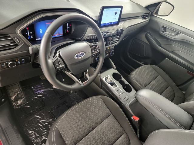 Certified 2023 Ford Escape Active AWD/4WD image 12