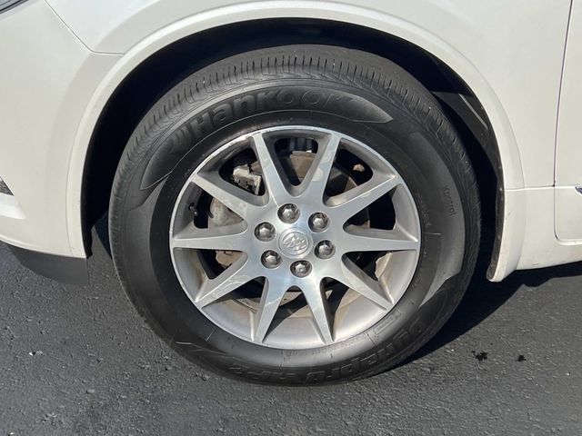 Used 2017 Buick Enclave Convenience w/ Trailering Package FWD image 8