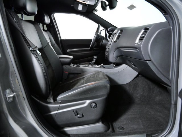 Used 2019 Dodge Durango R/T AWD/4WD image 8