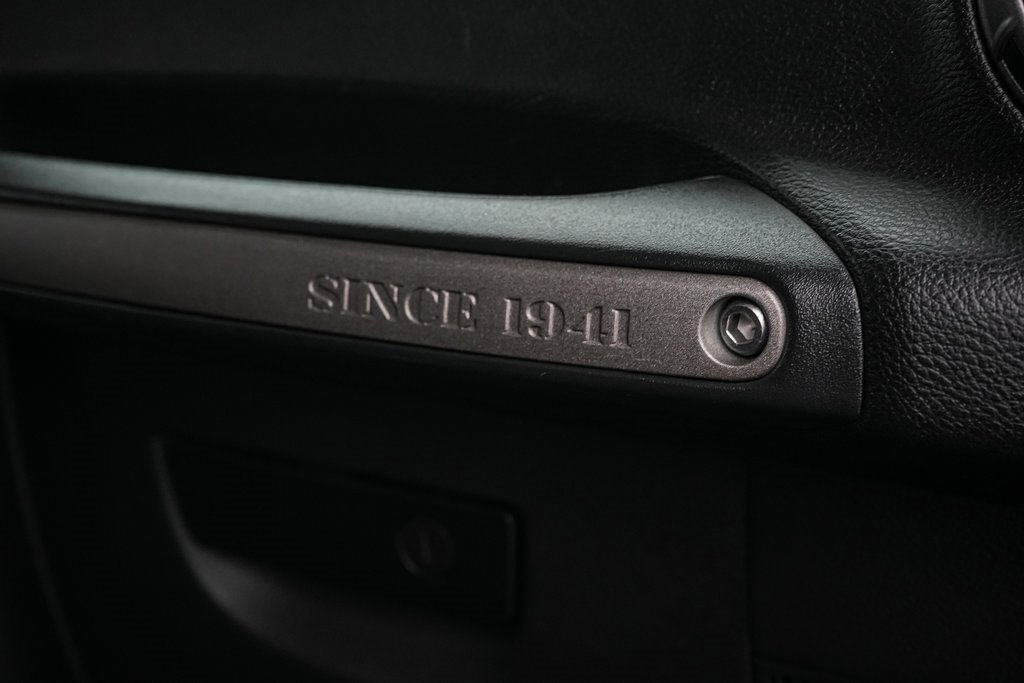 Used 2017 Jeep Wrangler Unlimited Sport w/ Quick Order Package 24S image 22