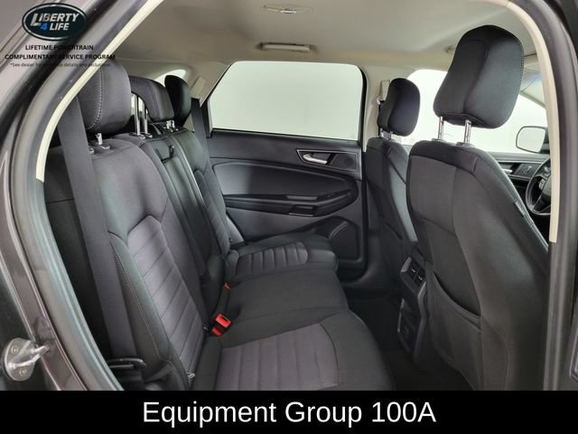 Certified 2020 Ford Edge SE FWD image 20