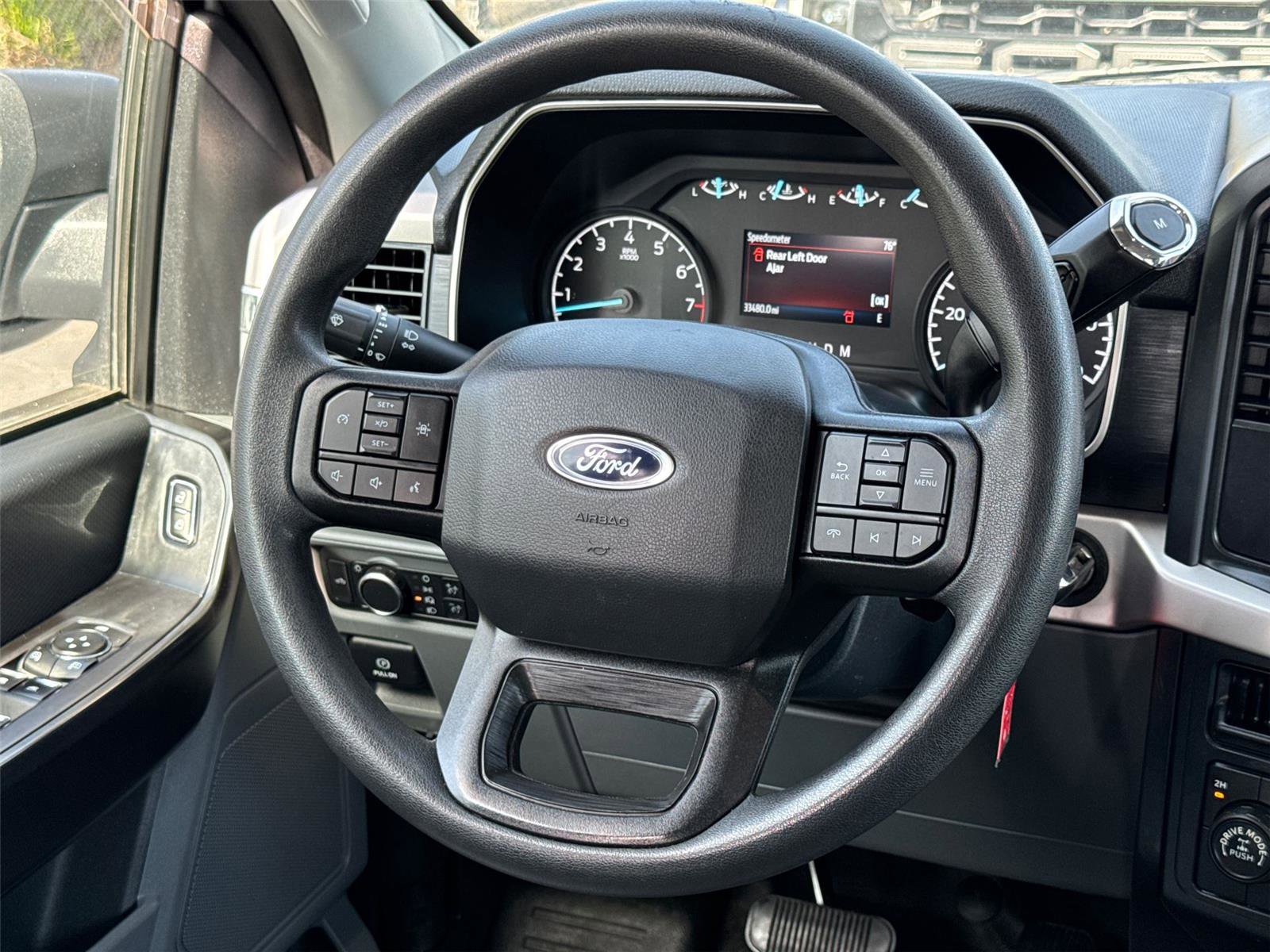 Certified 2021 Ford F150 XL w/ Equipment Group 101A High AWD/4WD image 23
