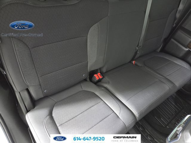 Used 2022 GMC Sierra 1500 Elevation w/ Preferred Package AWD/4WD image 21