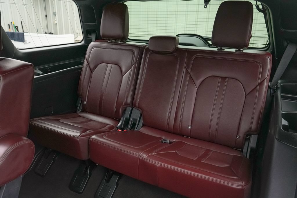 Certified 2024 Ford Expedition Limited AWD/4WD image 20
