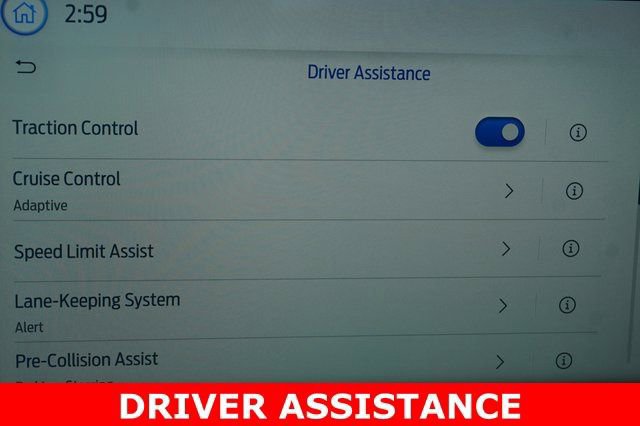 Certified 2023 Ford Escape ST-Line w/ Equipment Group 301A image 11