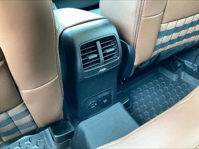 Certified 2024 Ford Bronco Sport Outer Banks w/ Tech Package AWD/4WD image 10