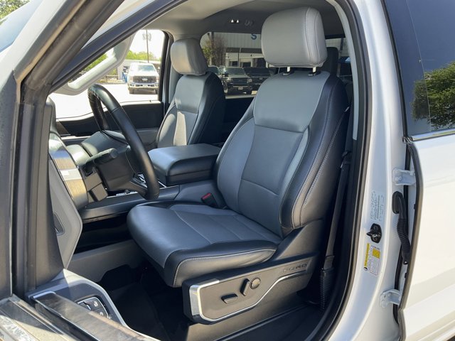 Certified 2023 Ford F150 Lariat AWD/4WD image 8