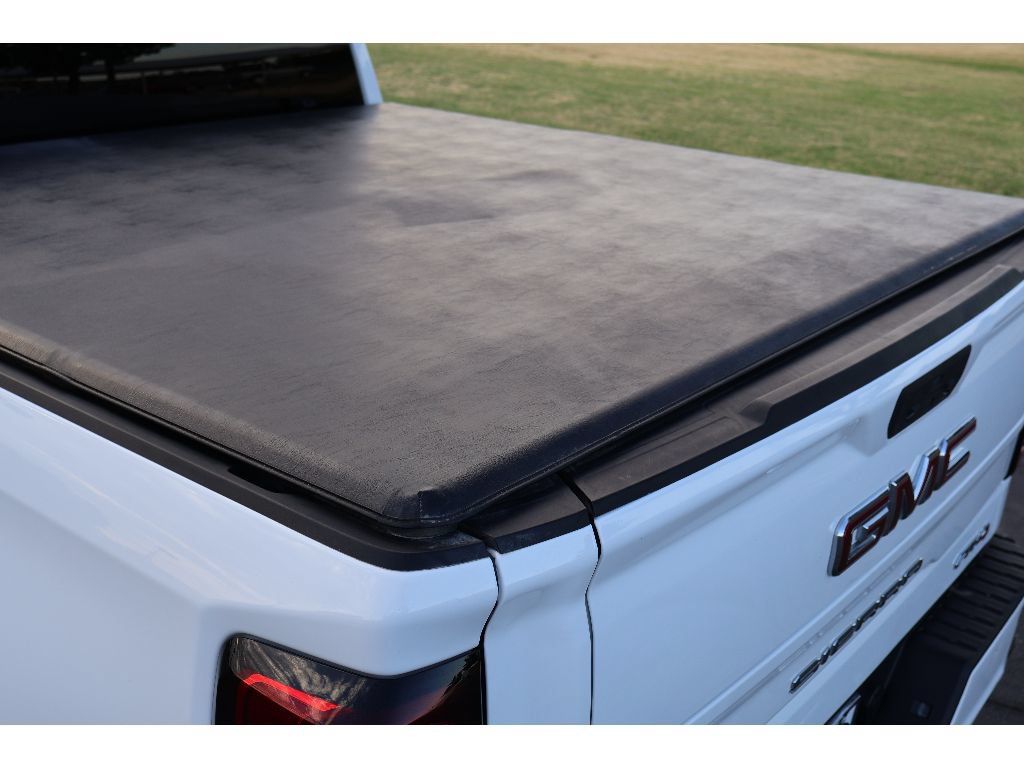 Used 2021 GMC Sierra 1500 AT4 AWD/4WD image 18