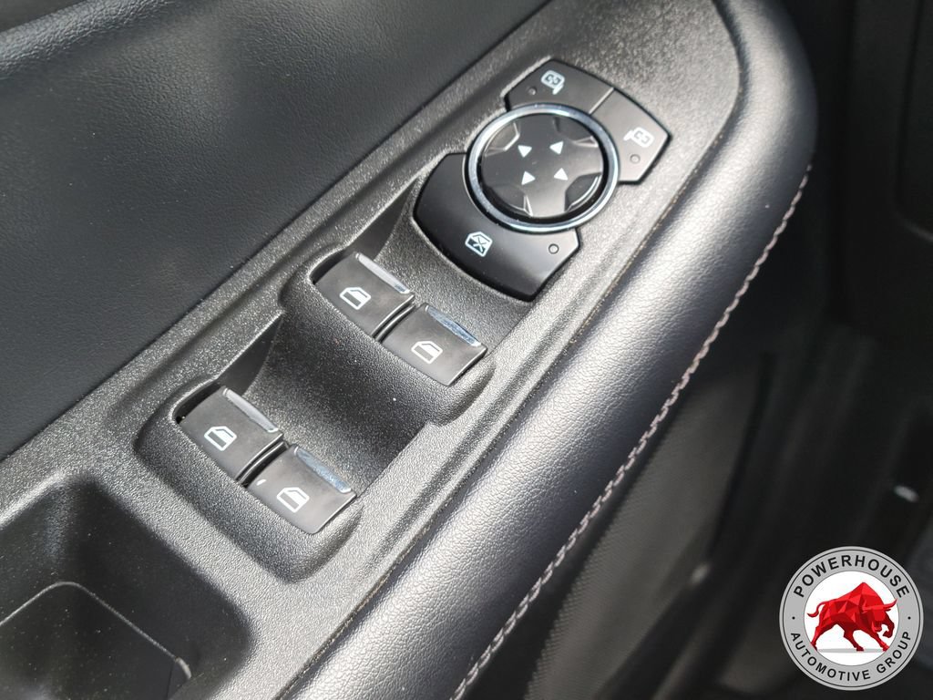 Certified 2024 Ford Edge SEL AWD/4WD image 26