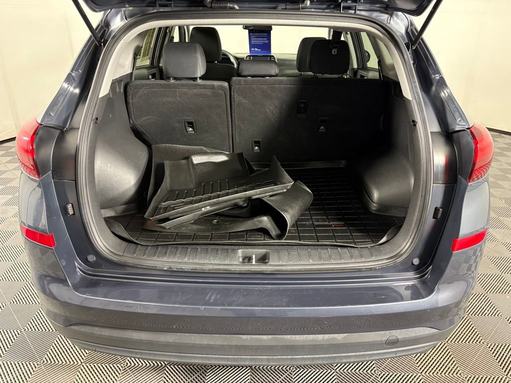 Used 2020 Hyundai Tucson Value image 30