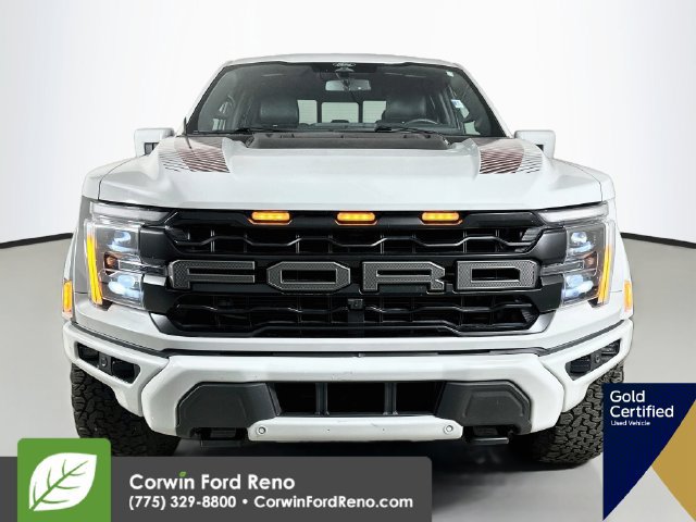 Certified 2024 Ford F150 Raptor AWD/4WD image 2