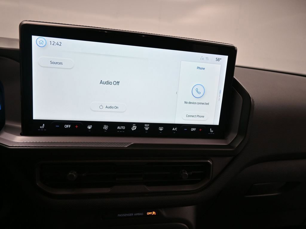 Certified 2025 Ford Bronco Sport Badlands image 44