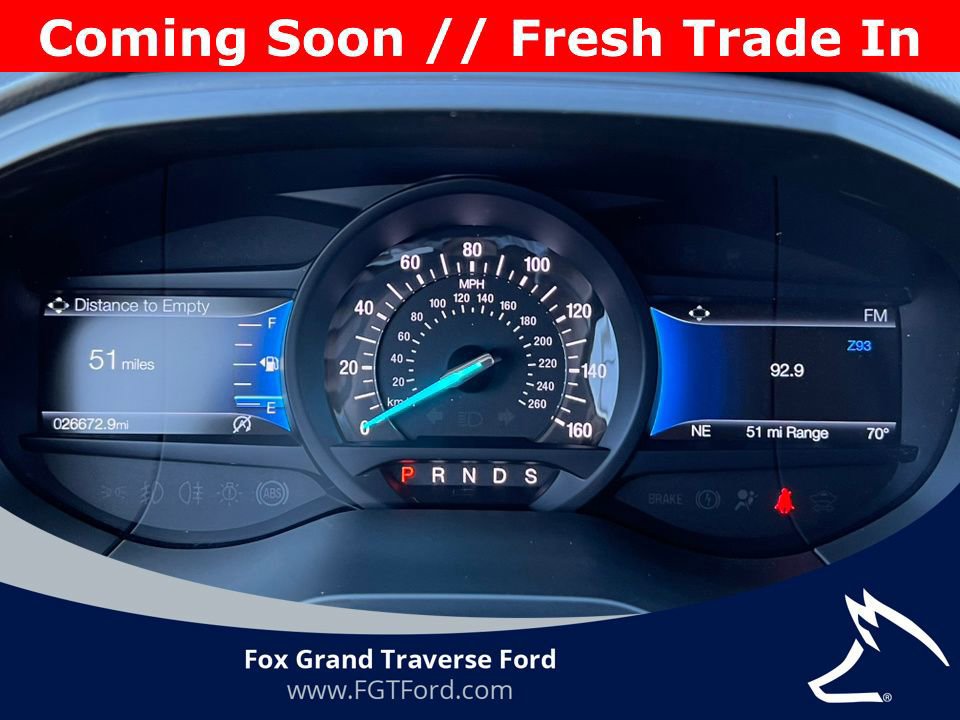 Certified 2024 Ford Edge Titanium w/ Equipment Group 301A AWD/4WD image 20