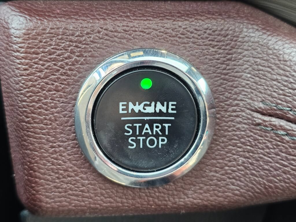 Certified 2023 Ford Expedition Limited AWD/4WD image 36