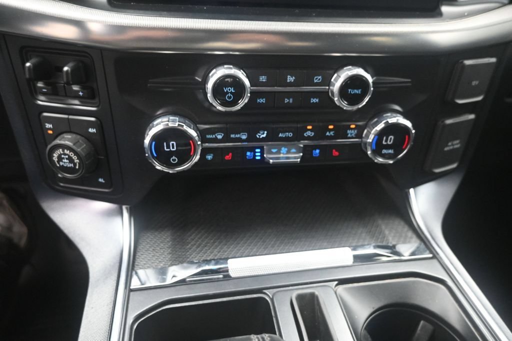 Certified 2021 Ford F150 Raptor w/ Raptor 37 Performance Package AWD/4WD image 28