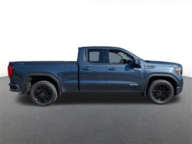 Used 2022 GMC Sierra 1500 Elevation image 4