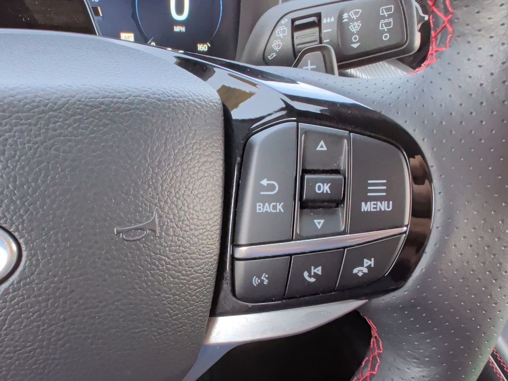 Certified 2025 Ford Explorer ST AWD/4WD image 25