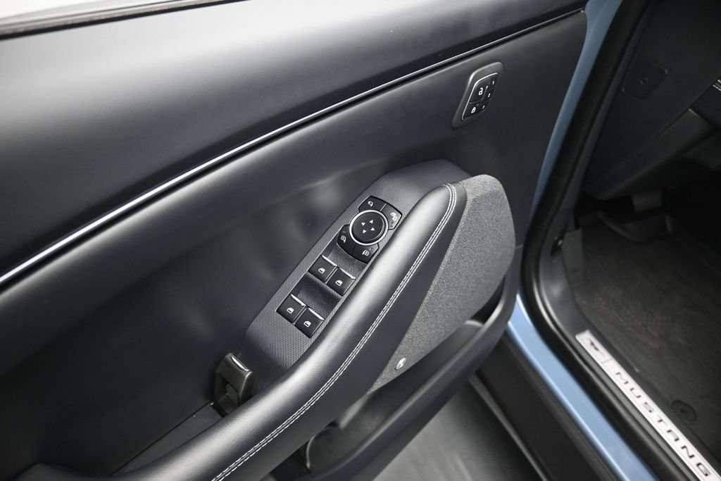 Certified 2023 Ford Mustang Mach-E Premium AWD/4WD image 11