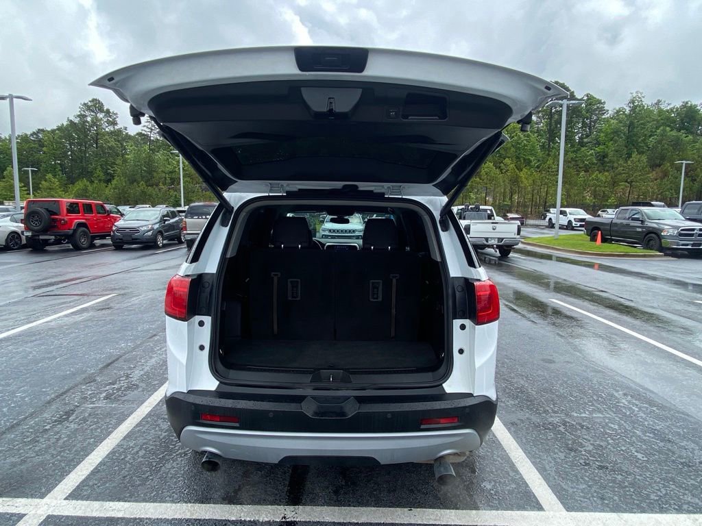 Used 2019 GMC Acadia SLT AWD/4WD image 27