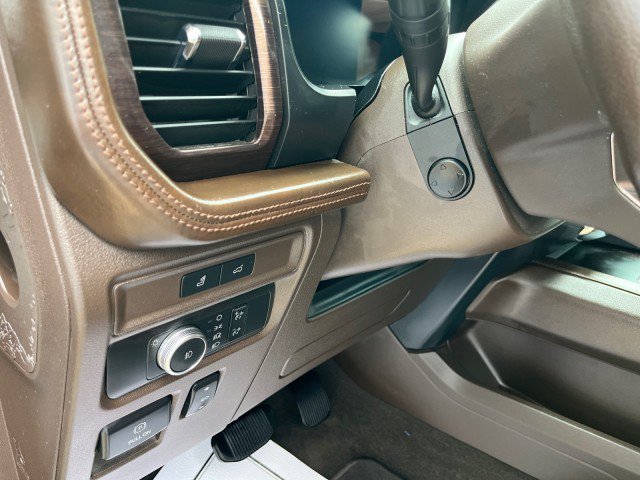 Certified 2022 Ford Expedition King Ranch AWD/4WD image 27