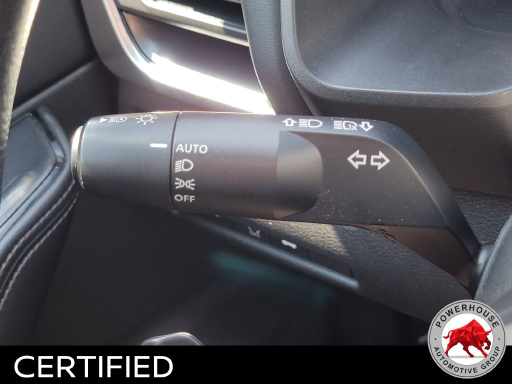 Used 2024 Nissan Rogue SV FWD image 31