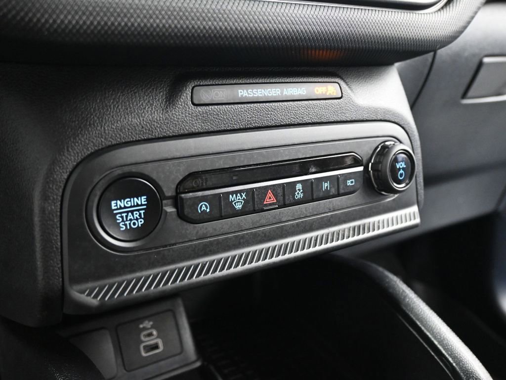 Certified 2025 Ford Bronco Sport Outer Banks w/ Outer Banks Tech Package+ image 45