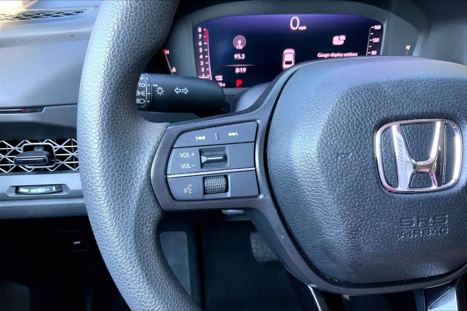 Used 2025 Honda Accord LX image 21