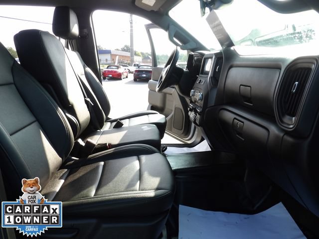 Used 2024 GMC Sierra 2500 Pro AWD/4WD image 35