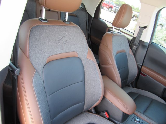 Certified 2023 Ford Bronco Sport Outer Banks w/ Tech Package AWD/4WD image 23