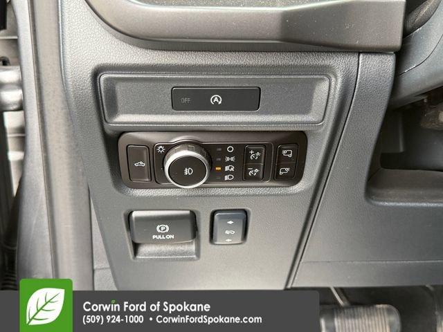 Certified 2025 Ford F150 Tremor AWD/4WD image 26