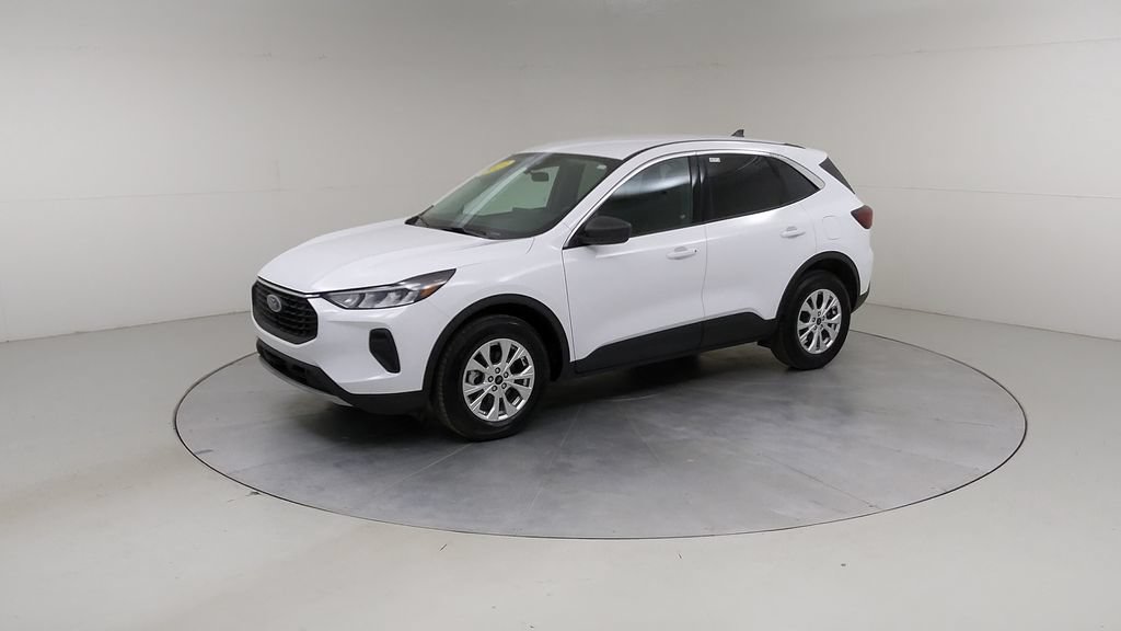 Certified 2023 Ford Escape Active w/ Tech Pack #1 AWD/4WD image 13